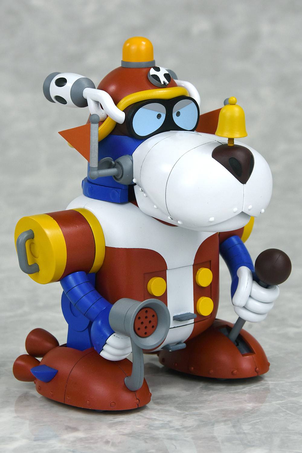 SPECIAL ORDER Bellfine - Time Bokan Series - Yatterman - Yatterwan [JP]