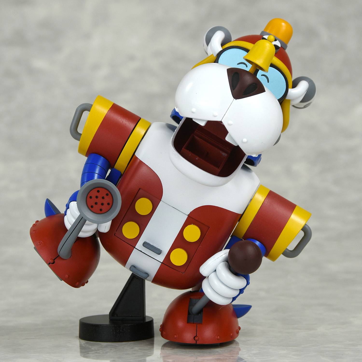 SPECIAL ORDER Bellfine - Time Bokan Series - Yatterman - Yatterwan [JP]