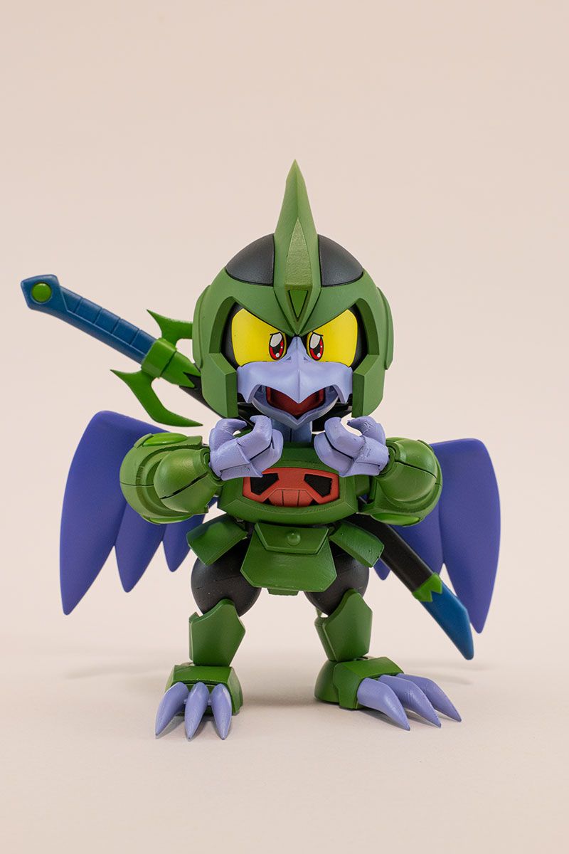 SPECIAL ORDER Bellfine - Samurai Pizza Cats - Karamaru 1/12 [JP]