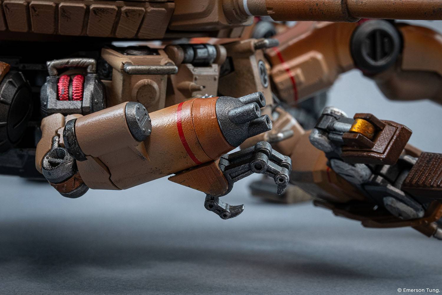 SPECIAL ORDER Bellfine - TankHead - Type 33 Heikegani 1/48 [JP]