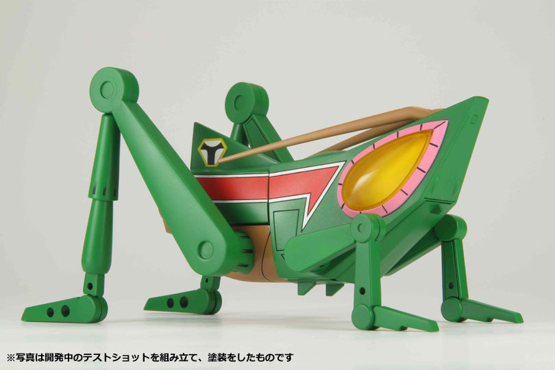 SPECIAL ORDER Bellfine - Time Bokan - Time Dotabattan 1/100 [JP]