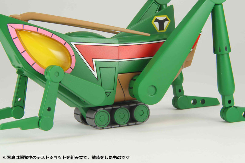 SPECIAL ORDER Bellfine - Time Bokan - Time Dotabattan 1/100 [JP]