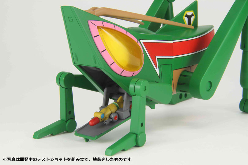 SPECIAL ORDER Bellfine - Time Bokan - Time Dotabattan 1/100 [JP]