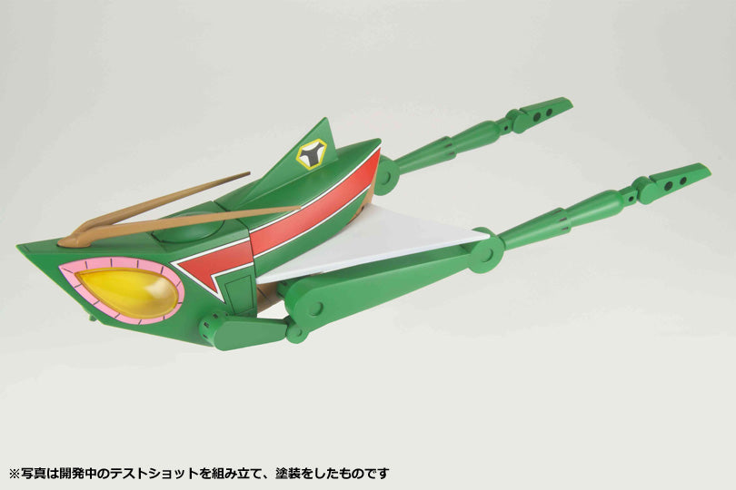 SPECIAL ORDER Bellfine - Time Bokan - Time Dotabattan 1/100 [JP]