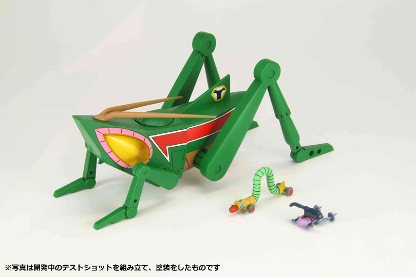 SPECIAL ORDER Bellfine - Time Bokan - Time Dotabattan 1/100 [JP]
