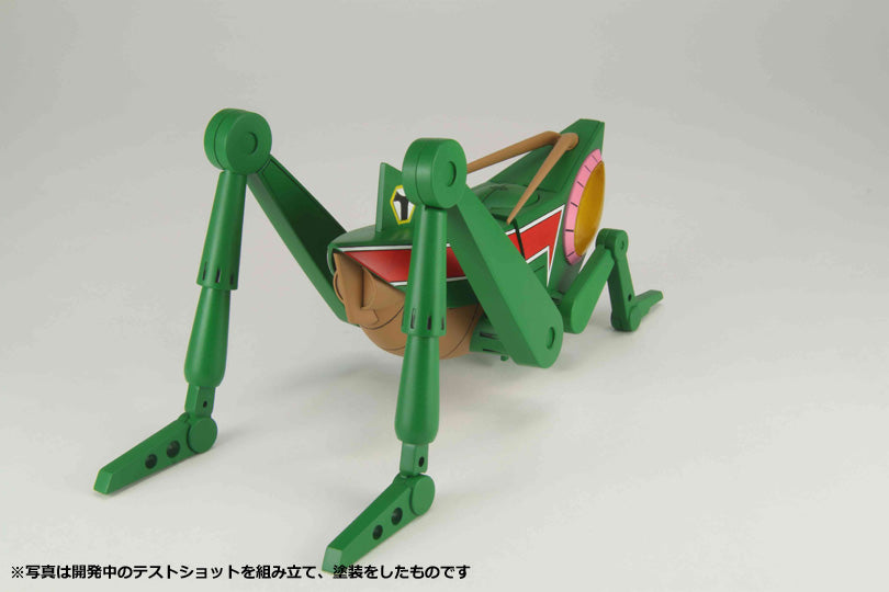 SPECIAL ORDER Bellfine - Time Bokan - Time Dotabattan 1/100 [JP]