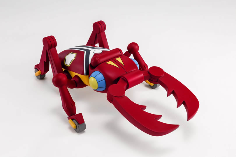 SPECIAL ORDER Bellfine - Time Bokan - Time Kuwagattan 1/100 [JP]