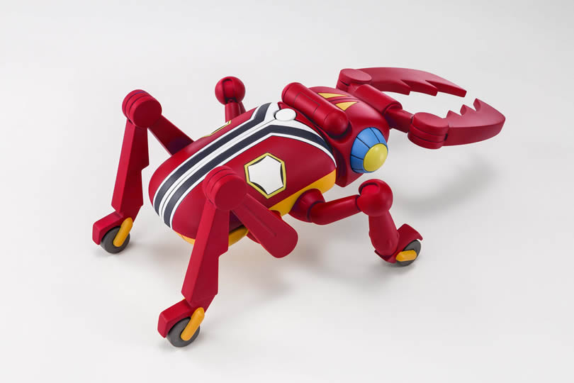 SPECIAL ORDER Bellfine - Time Bokan - Time Kuwagattan 1/100 [JP]