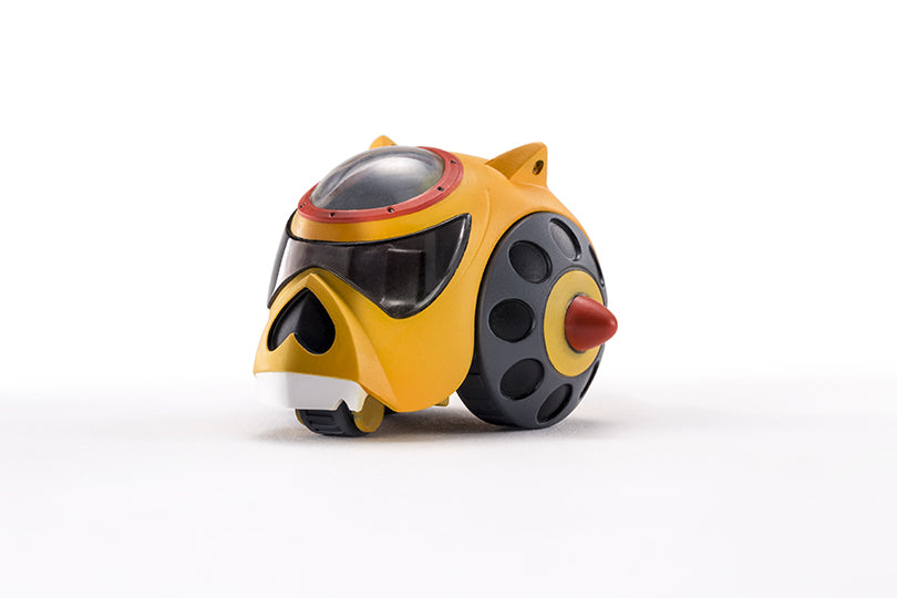 SPECIAL ORDER Bellfine - Time Bokan - Time Kuwagattan 1/100 [JP]