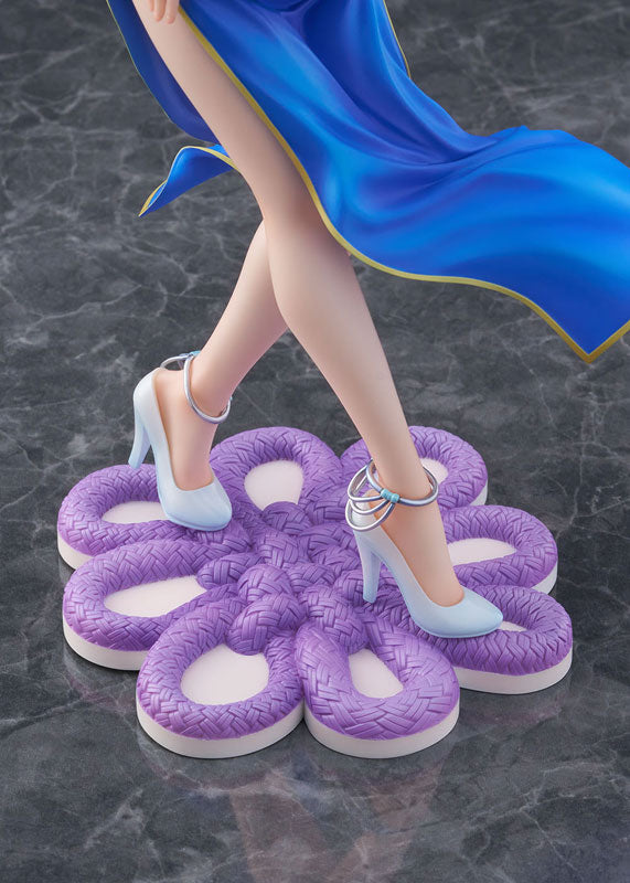 PRE-ORDER Bellfine - Chained Soldier - Tenka Izumo: China Dress Ver. 1/7