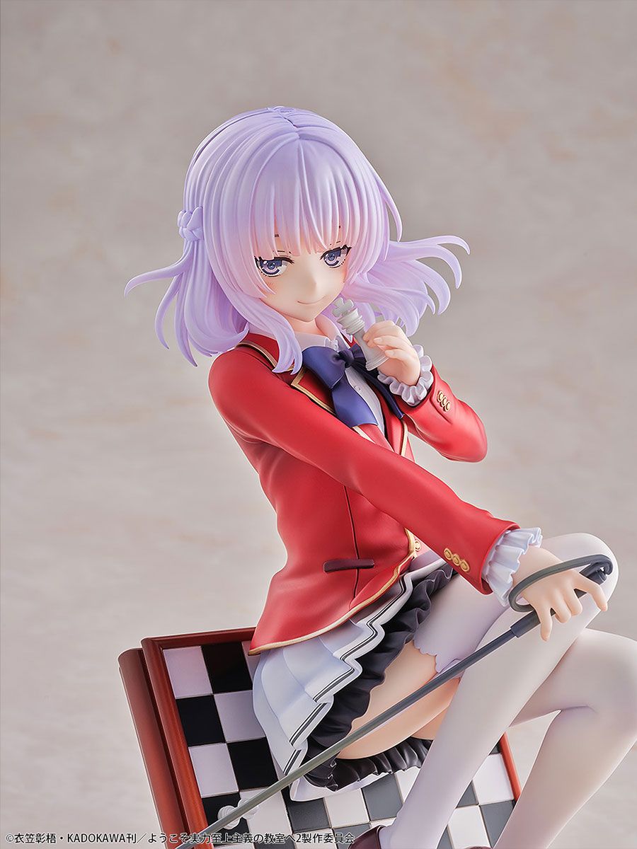 SPECIAL ORDER Bellfine - Classroom of the Elite - Arisu Sakayanagi 1/7 [JP]