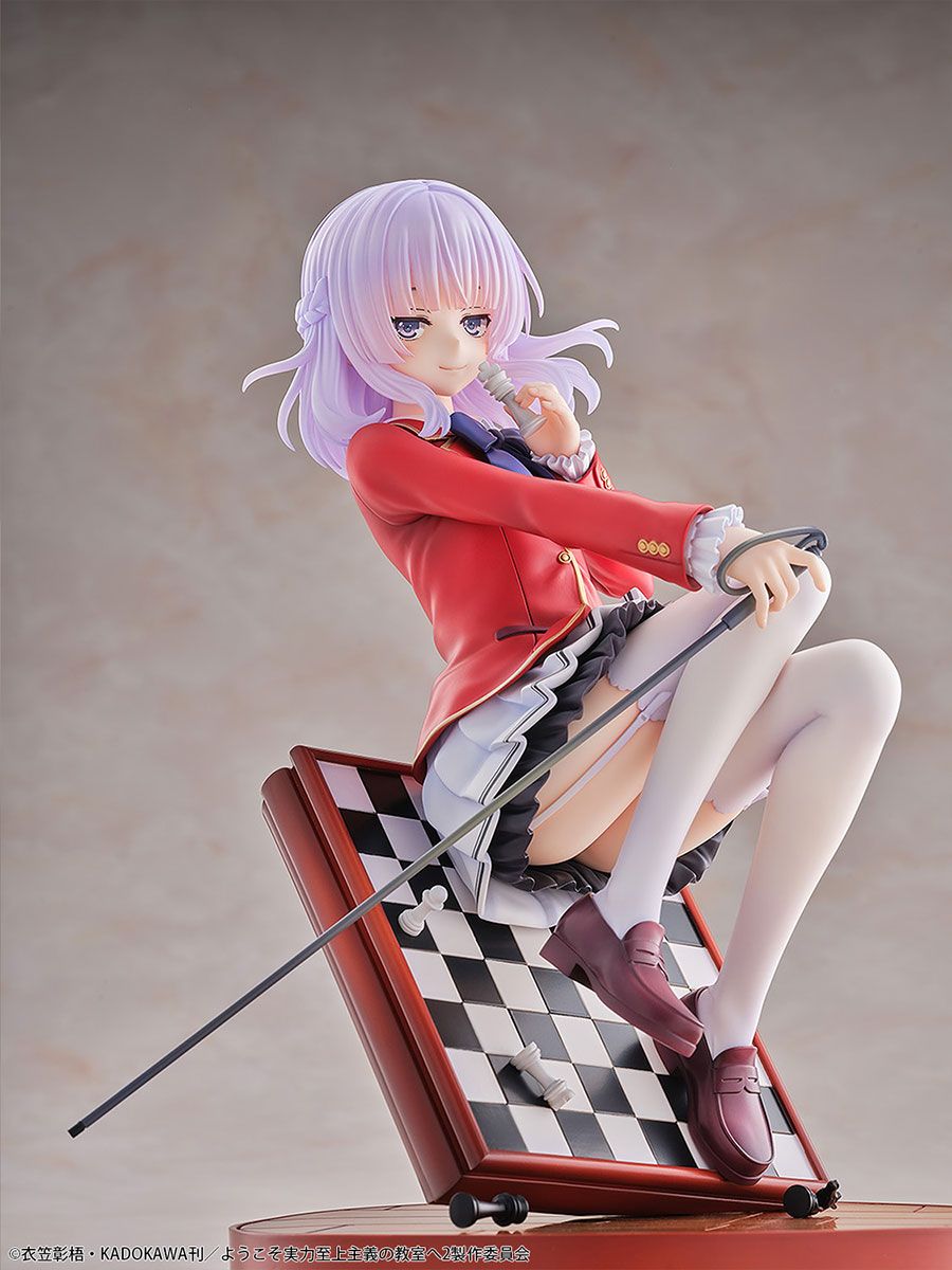 SPECIAL ORDER Bellfine - Classroom of the Elite - Arisu Sakayanagi 1/7 [JP]