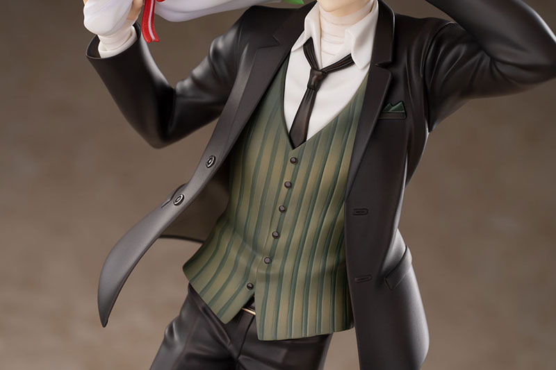SPECIAL ORDER Hobby Max - Bungo Stray Dogs Mayoi Inu Kaikitan - Osamu Dazai: Formal Attire Ver. 1/8 [JP]
