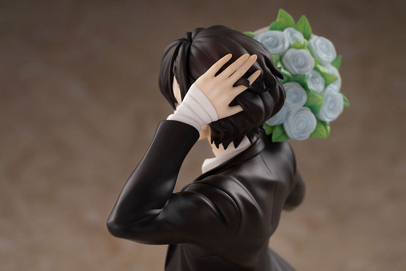 SPECIAL ORDER Hobby Max - Bungo Stray Dogs Mayoi Inu Kaikitan - Osamu Dazai: Formal Attire Ver. 1/8 [JP]
