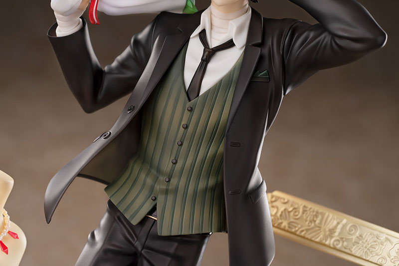 SPECIAL ORDER Hobby Max - Bungo Stray Dogs Mayoi Inu Kaikitan - Osamu Dazai: Formal Attire Ver. Deluxe Edition 1/8 [JP]