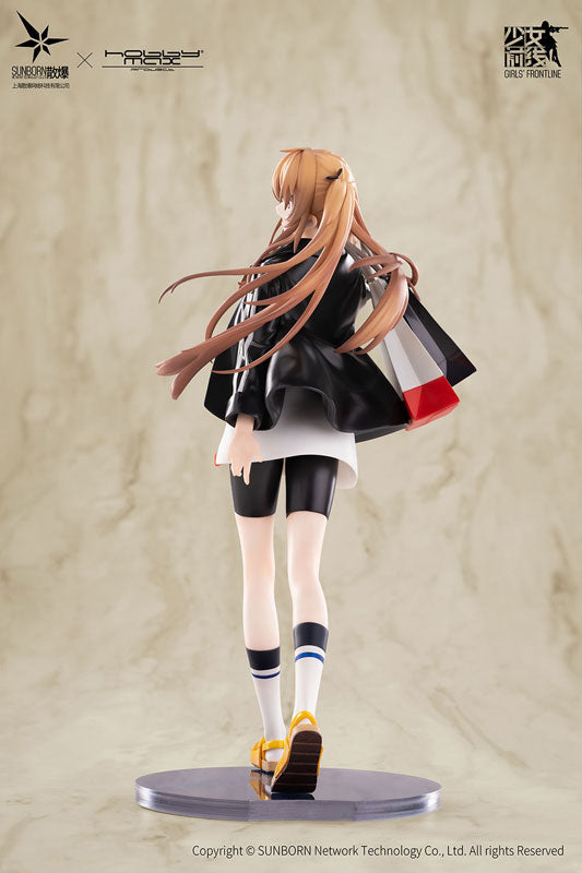 SPECIAL ORDER Hobby Max - Girls' Frontline - UMP9: Bee's Knees Ver. 1/7 [JP]