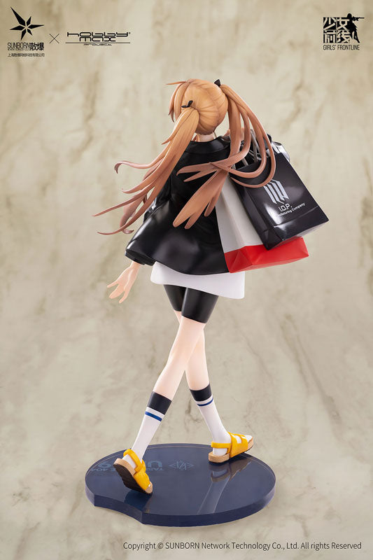 SPECIAL ORDER Hobby Max - Girls' Frontline - UMP9: Bee's Knees Ver. 1/7 [JP]