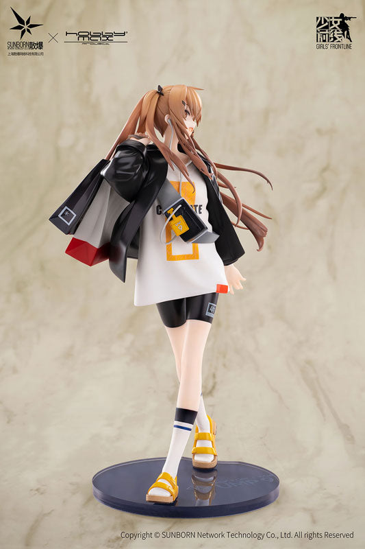 SPECIAL ORDER Hobby Max - Girls' Frontline - UMP9: Bee's Knees Ver. 1/7 [JP]