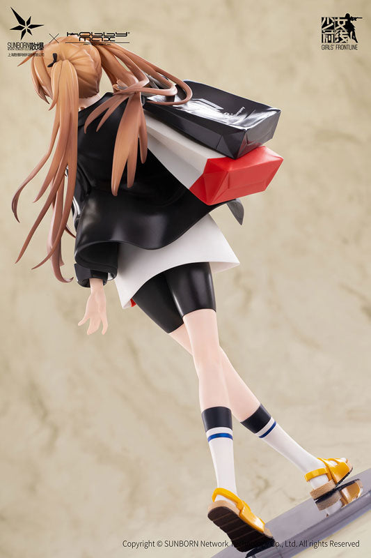 SPECIAL ORDER Hobby Max - Girls' Frontline - UMP9: Bee's Knees Ver. 1/7 [JP]