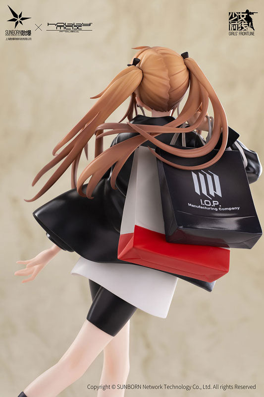 SPECIAL ORDER Hobby Max - Girls' Frontline - UMP9: Bee's Knees Ver. 1/7 [JP]