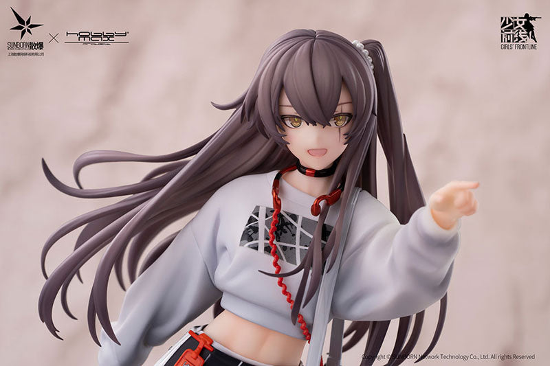 SPECIAL ORDER Hobby Max - Girls' Frontline - UMP45: Corona Sunset Ver. 1/7 [JP]