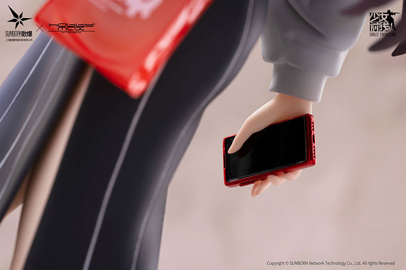 SPECIAL ORDER Hobby Max - Girls' Frontline - UMP45: Corona Sunset Ver. 1/7 [JP]