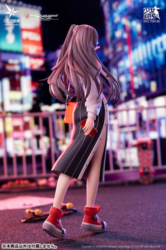 SPECIAL ORDER Hobby Max - Girls' Frontline - UMP45: Corona Sunset Ver. 1/7 [JP]