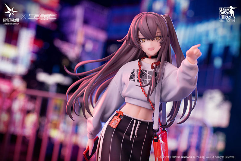 SPECIAL ORDER Hobby Max - Girls' Frontline - UMP45: Corona Sunset Ver. 1/7 [JP]