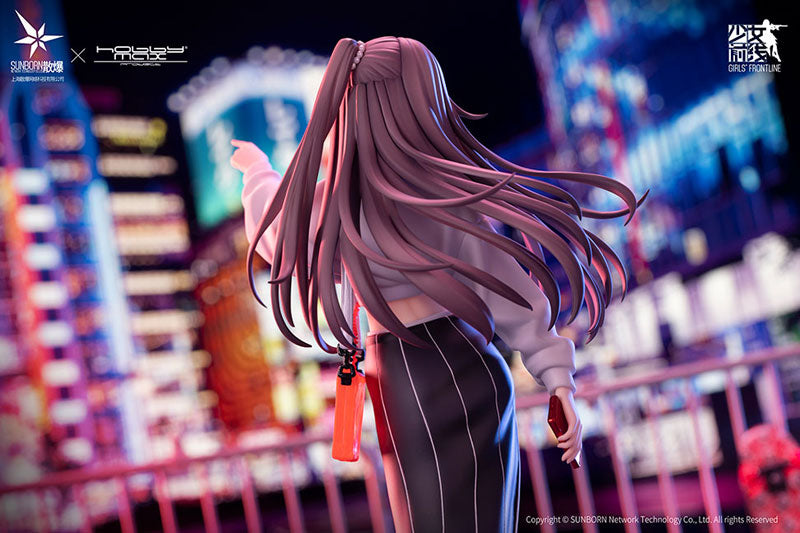 SPECIAL ORDER Hobby Max - Girls' Frontline - UMP45: Corona Sunset Ver. 1/7 [JP]