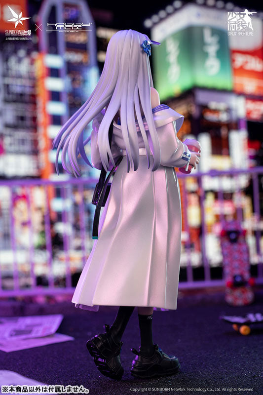 SPECIAL ORDER Hobby Max - Girls' Frontline - 416: White Negroni Ver. 1/7 [JP]
