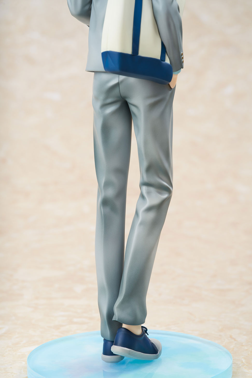 PRE-ORDER HOBBYMAX - Your Lie in April - Kosei Arima 1/7