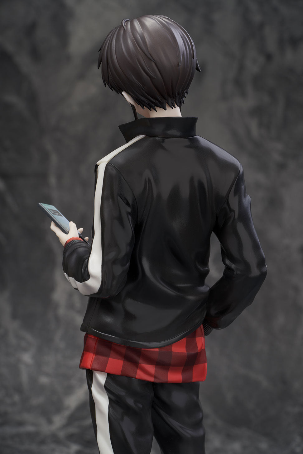 SPECIAL ORDER HOBBYMAX - Neon Genesis Evangelion - Shinji Ikari: Ver. Radio Eva Part 3 Original Color 1/7 [JP]