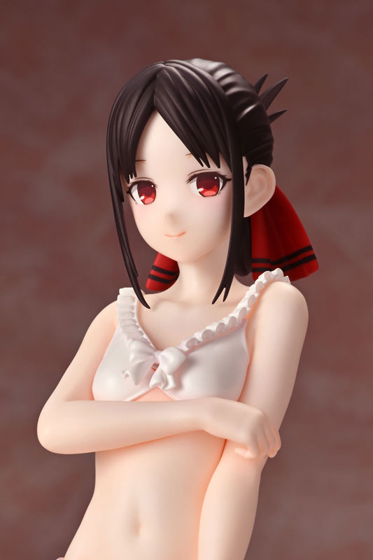 PRE-ORDER Our Treasure - Summer Queens - Kaguya-sama: Love Is War -The First Kiss That Never Ends- - Kaguya Shinomiya 1/8