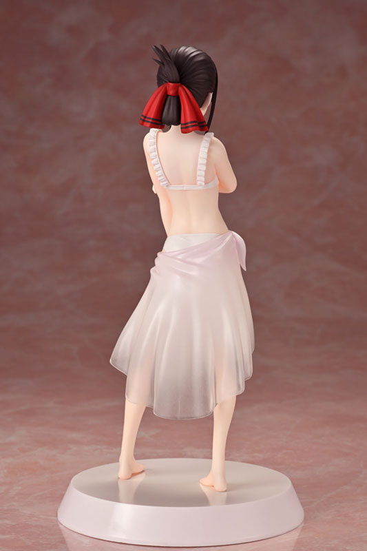 PRE-ORDER Our Treasure - Summer Queens - Kaguya-sama: Love Is War -The First Kiss That Never Ends- - Kaguya Shinomiya 1/8