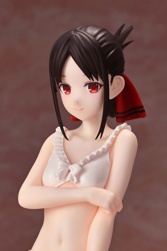 PRE-ORDER Our Treasure - Summer Queens - Kaguya-sama: Love Is War -The First Kiss That Never Ends- - Kaguya Shinomiya 1/8