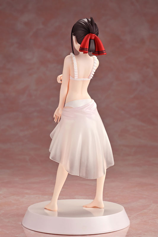 PRE-ORDER Our Treasure - Summer Queens - Kaguya-sama: Love Is War -The First Kiss That Never Ends- - Kaguya Shinomiya 1/8