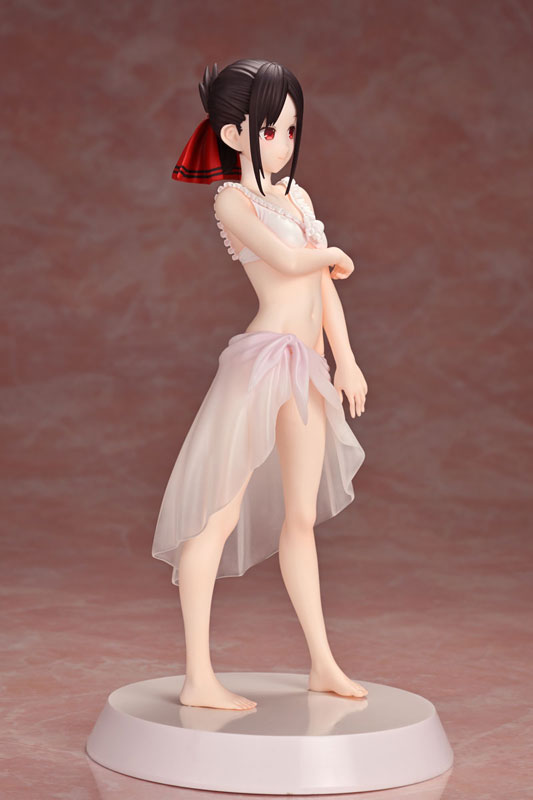 PRE-ORDER Our Treasure - Summer Queens - Kaguya-sama: Love Is War -The First Kiss That Never Ends- - Kaguya Shinomiya 1/8