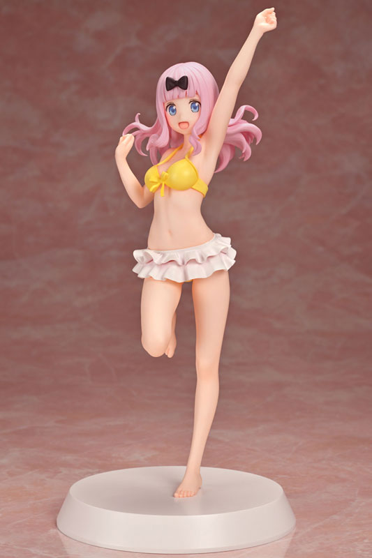 PRE-ORDER Our Treasure - Summer Queens - Kaguya-sama: Love Is War -The First Kiss That Never Ends- - Chika Fujiwara 1/8