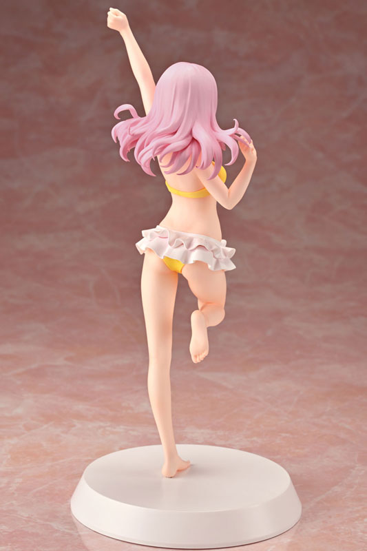 PRE-ORDER Our Treasure - Summer Queens - Kaguya-sama: Love Is War -The First Kiss That Never Ends- - Chika Fujiwara 1/8