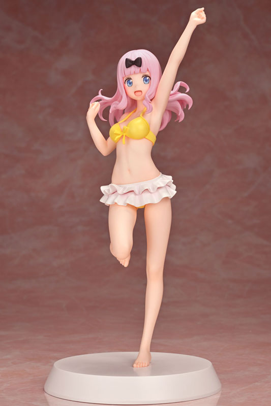 PRE-ORDER Our Treasure - Summer Queens - Kaguya-sama: Love Is War -The First Kiss That Never Ends- - Chika Fujiwara 1/8