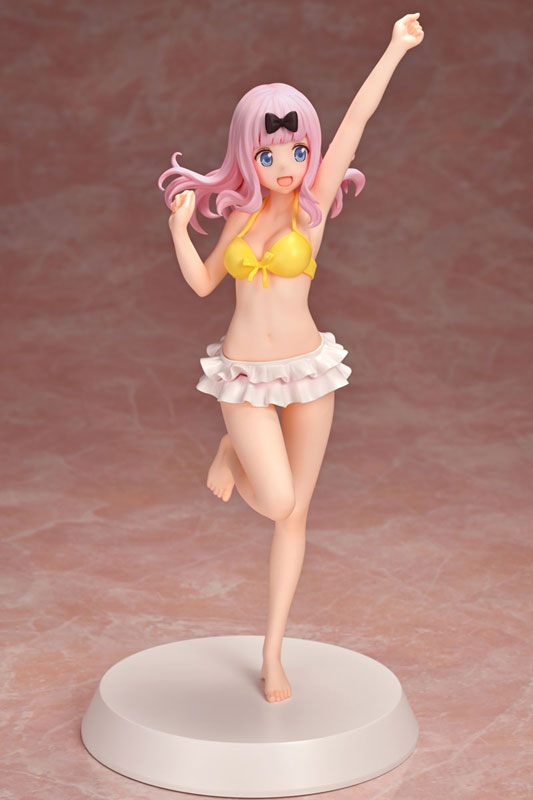 PRE-ORDER Our Treasure - Summer Queens - Kaguya-sama: Love Is War -The First Kiss That Never Ends- - Chika Fujiwara 1/8