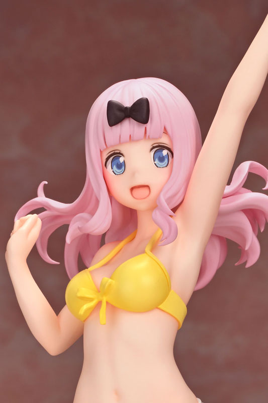 PRE-ORDER Our Treasure - Summer Queens - Kaguya-sama: Love Is War -The First Kiss That Never Ends- - Chika Fujiwara 1/8