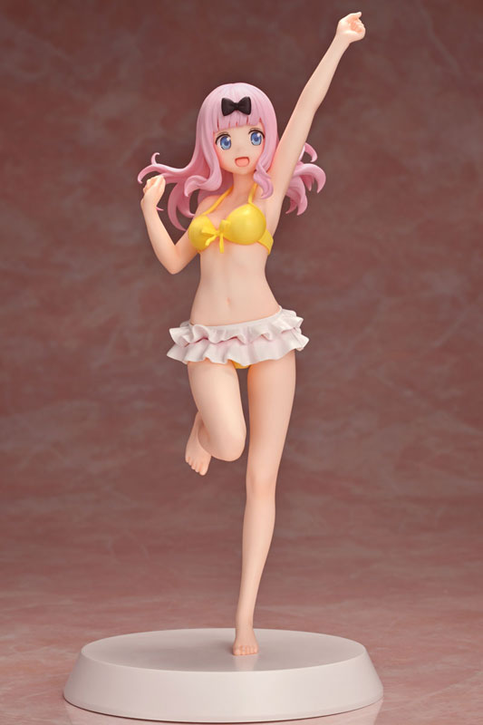 PRE-ORDER Our Treasure - Summer Queens - Kaguya-sama: Love Is War -The First Kiss That Never Ends- - Chika Fujiwara 1/8