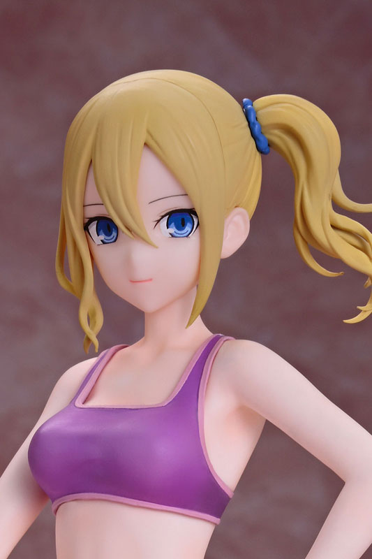 PRE-ORDER Our Treasure - Summer Queens - Kaguya-sama: Love Is War -The First Kiss That Never Ends- - Ai Hayasaka 1/8