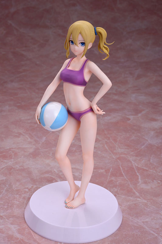 PRE-ORDER Our Treasure - Summer Queens - Kaguya-sama: Love Is War -The First Kiss That Never Ends- - Ai Hayasaka 1/8