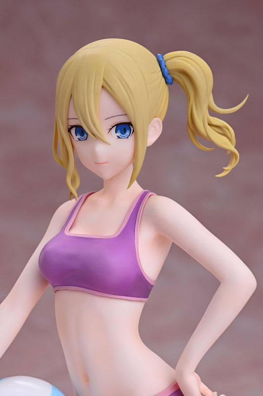 PRE-ORDER Our Treasure - Summer Queens - Kaguya-sama: Love Is War -The First Kiss That Never Ends- - Ai Hayasaka 1/8