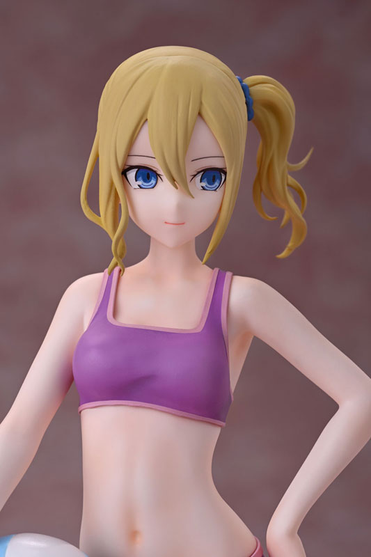 PRE-ORDER Our Treasure - Summer Queens - Kaguya-sama: Love Is War -The First Kiss That Never Ends- - Ai Hayasaka 1/8