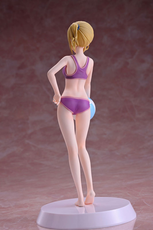 PRE-ORDER Our Treasure - Summer Queens - Kaguya-sama: Love Is War -The First Kiss That Never Ends- - Ai Hayasaka 1/8