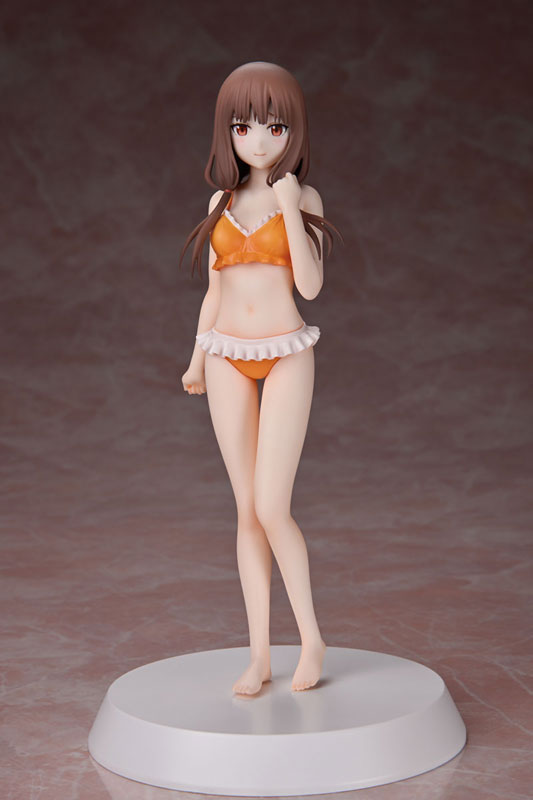 PRE-ORDER Our Treasure - Summer Queens - Kaguya-sama: Love Is War -The First Kiss That Never Ends- - Miko Iino 1/8