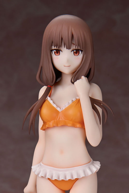 PRE-ORDER Our Treasure - Summer Queens - Kaguya-sama: Love Is War -The First Kiss That Never Ends- - Miko Iino 1/8